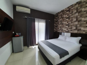 Aira Rooms Anggrek Serat BSD